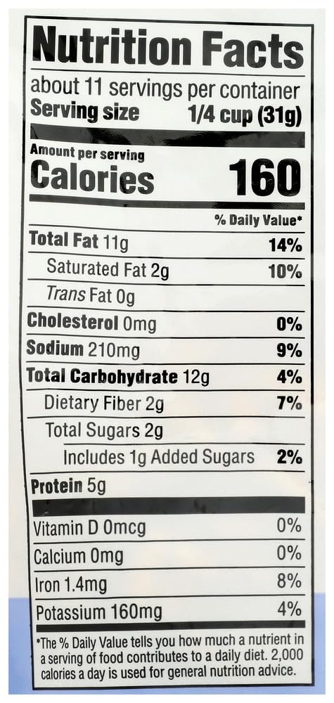365 by Whole Foods Market Sweet Cajun Trail Mix, 12 OZ
