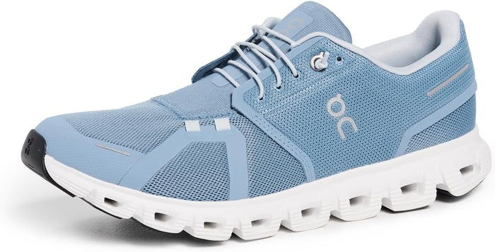 On Men's Cloud 6 Sneakers