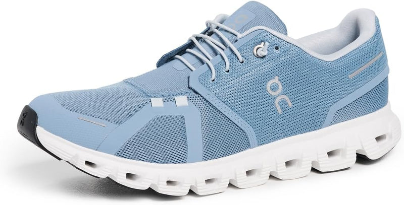 On Men's Cloud 6 Sneakers