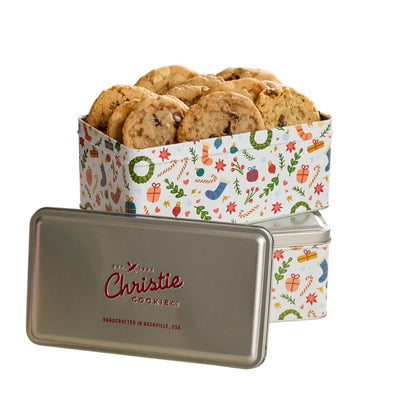 Christie Cookie Co. 'Holiday Charm' Cookies (12 Count)