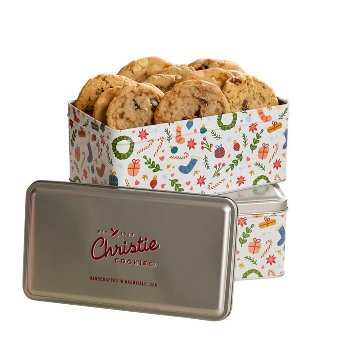 Christie Cookie Co. 'Holiday Charm' Cookies (12 Count)