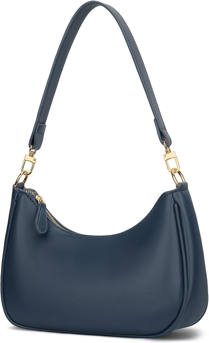 KKXIU Shoulder Bag for Women Cute Hobo Purses and Handbags Retro Clutch Underarm Purse | Cute, Retro, Cute, Retro