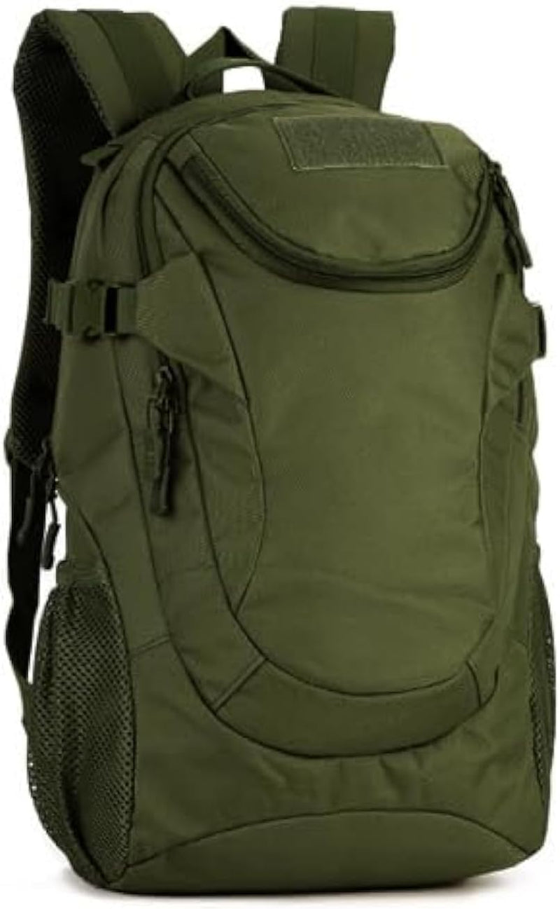 HUNTVP 25L Tactical Backpack Rucksack Tactical Assault Pack Military Bag WR