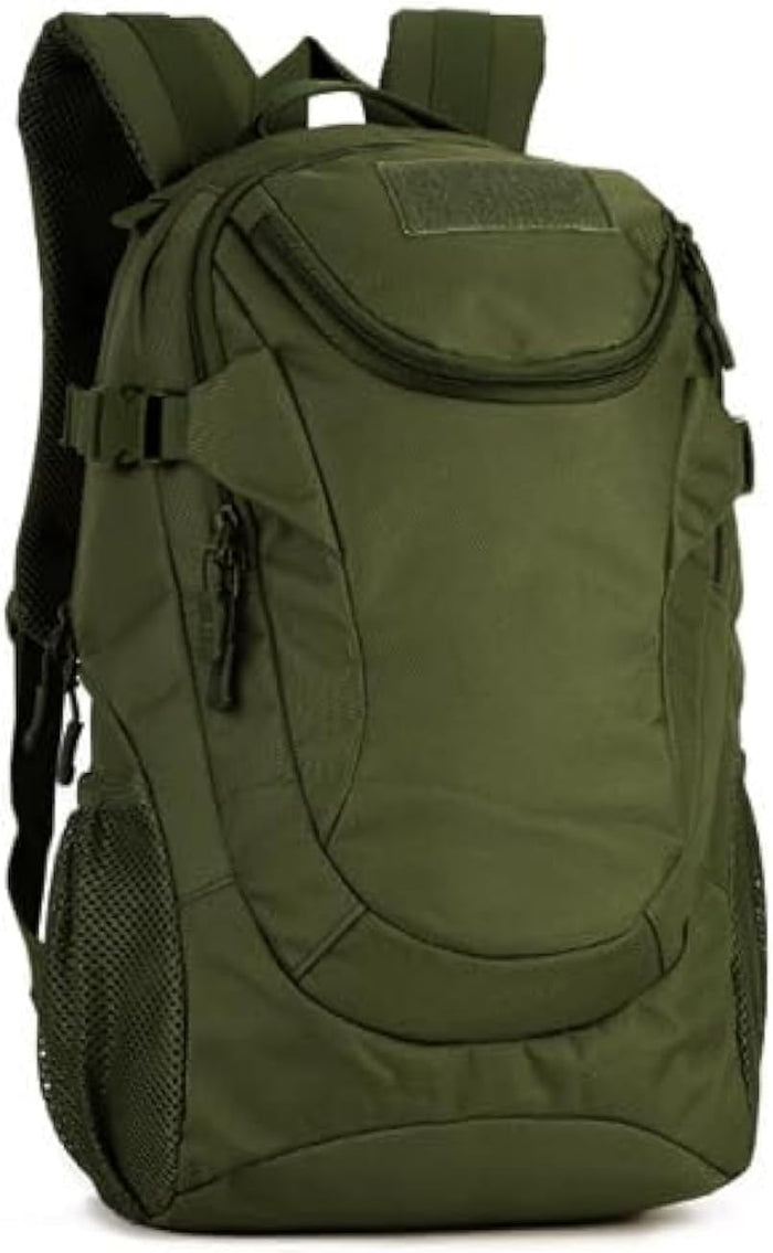 HUNTVP 25L Tactical Backpack Rucksack Tactical Assault Pack Military Bag WR