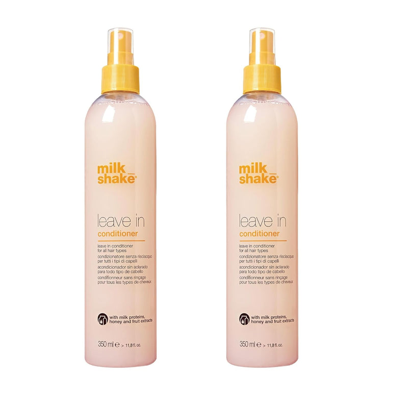 milk shake Leave-In Conditioner Spray Detangler for Natural Hair