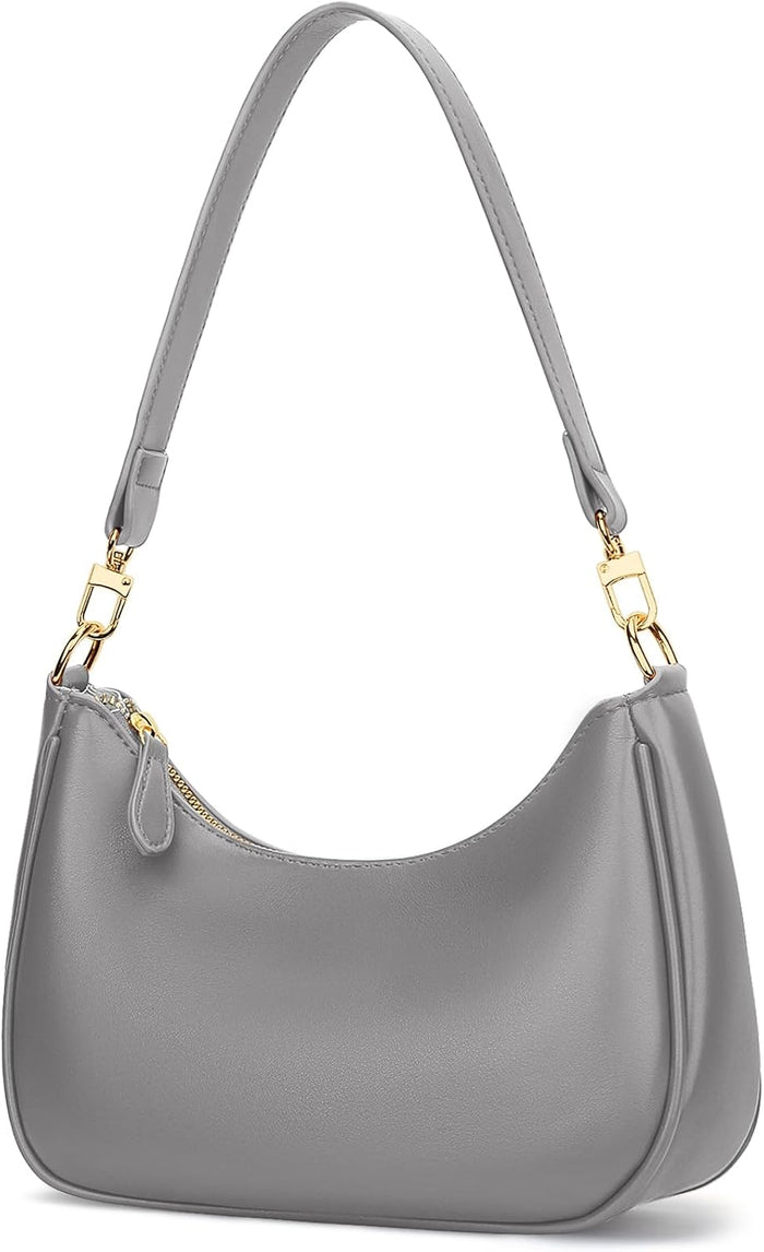 KKXIU Shoulder Bag for Women Cute Hobo Purses and Handbags Retro Clutch Underarm Purse | Cute, Retro, Cute, Retro