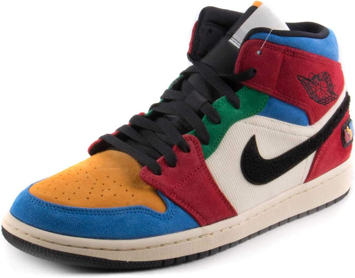 Nike Men's Air Jordan 1 Mid SE Sneaker