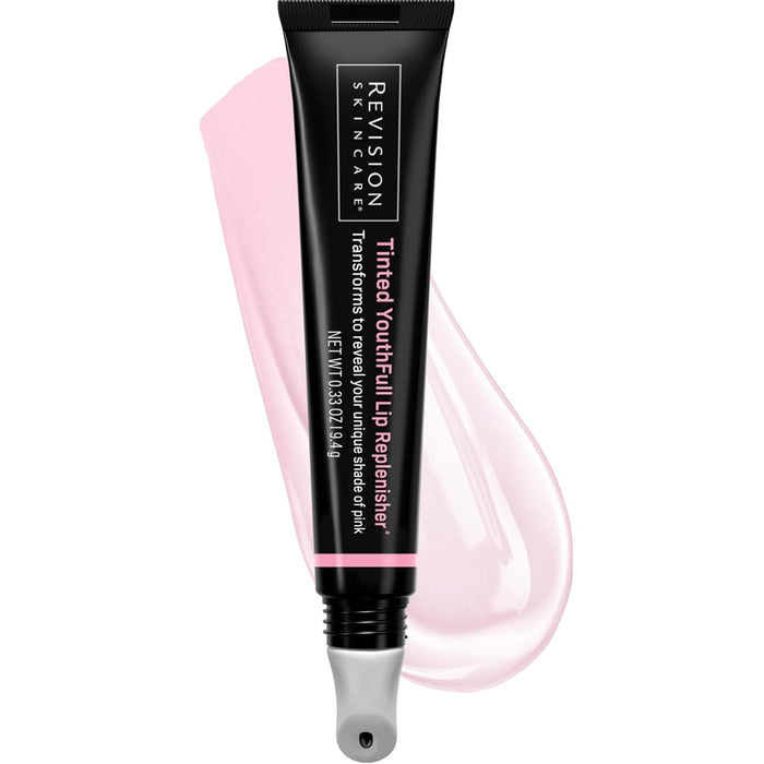 Revision Skincare YouthFull Lip Replenisher®, Moisturizing Lip Plumper with Hyaluronic Acid, Volumizing, Plumping and Anti Aging