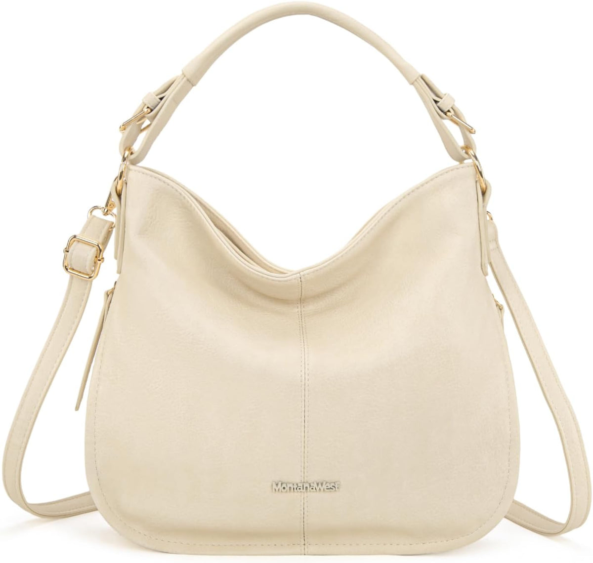 Montana West Hobo Bags for Women Shoulder Purses and Handbags
