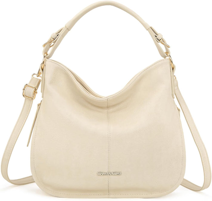 Montana West Hobo Bags for Women Shoulder Purses and Handbags