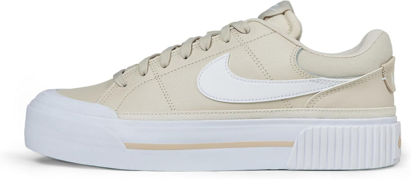 Nike Women's Court Legacy Lift Shoes