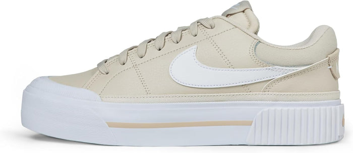 Nike Women's Court Legacy Lift Shoes