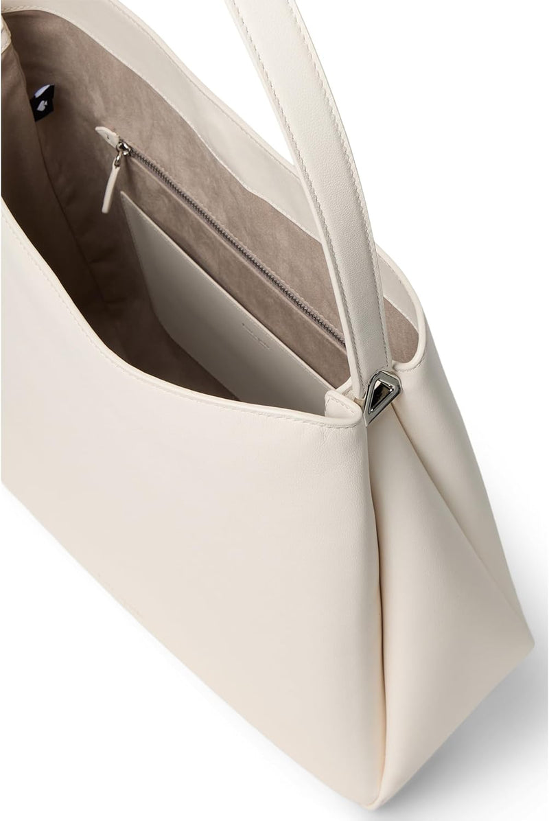 kate spade new york Grace Fine Grain Leather Large Hobo