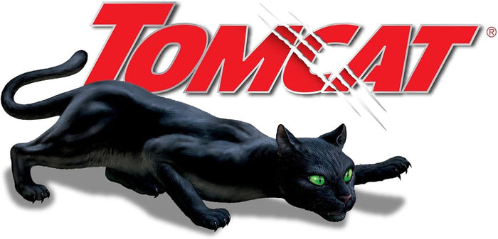 Tomcat With Bromethalin Bait Chunx Pail, 4 lbs.