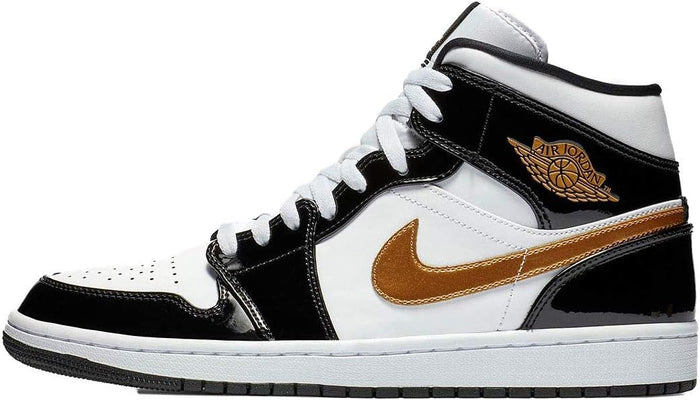 Nike Men's Air Jordan 1 Mid SE Sneaker