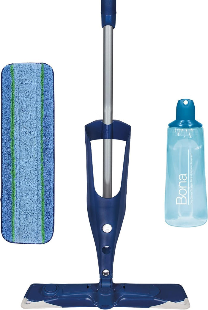 Bona Hardwood Floor Spray Mop Premium
