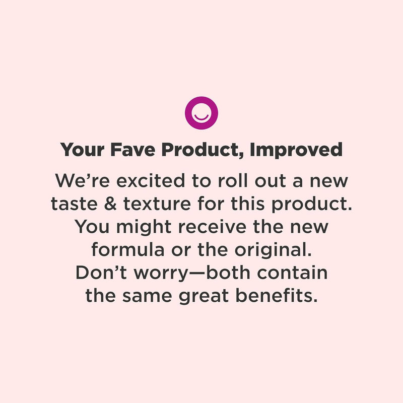 Olly Women's Multivitamin Gummy, B Vitamins, Vitamin A, C, D & E, Supports a Healthy Immune System, Bone Health & Fills Nutritional Gaps -  Berry, 90 Count