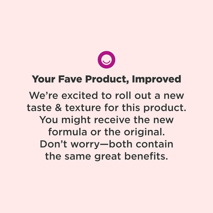 Olly Women's Multivitamin Gummy, B Vitamins, Vitamin A, C, D & E, Supports a Healthy Immune System, Bone Health & Fills Nutritional Gaps -  Berry, 90 Count