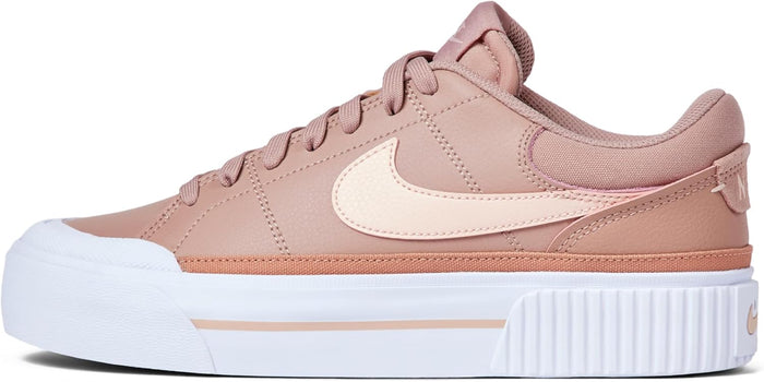 Nike Women's Court Legacy Lift Shoes