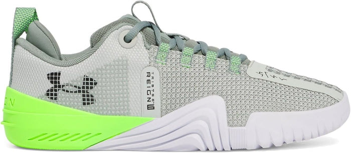 Under Armour Men's Tribase Reign 6 Sneaker