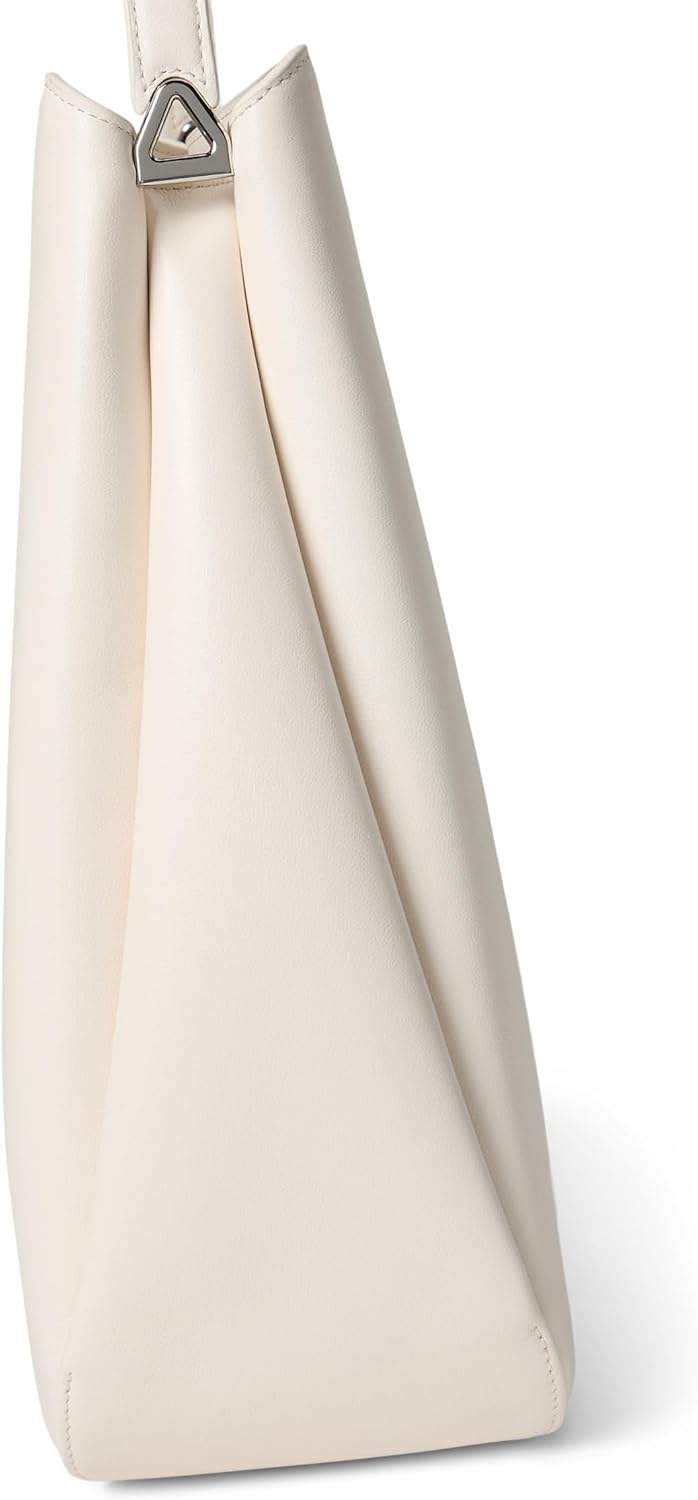 kate spade new york Grace Fine Grain Leather Large Hobo