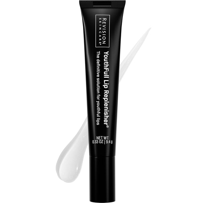 Revision Skincare YouthFull Lip Replenisher®, Moisturizing Lip Plumper with Hyaluronic Acid, Volumizing, Plumping and Anti Aging