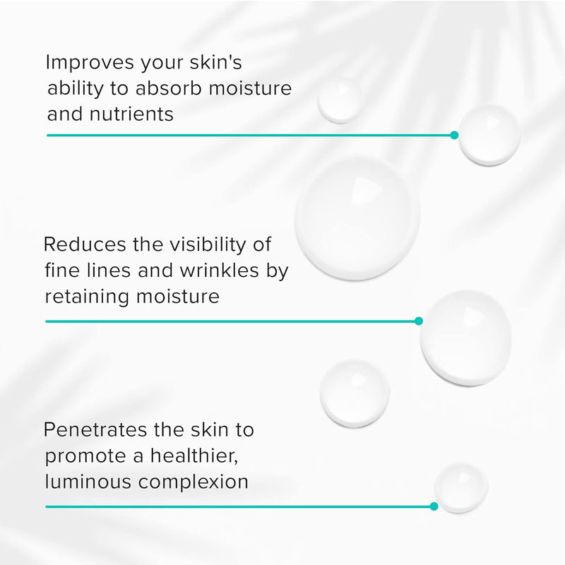ClarityRx Take Your Vitamins Daily Mineral Spray for Dry Skin, Natural Plant-Based Moisturizing Face & Body Mist for All Skin Types