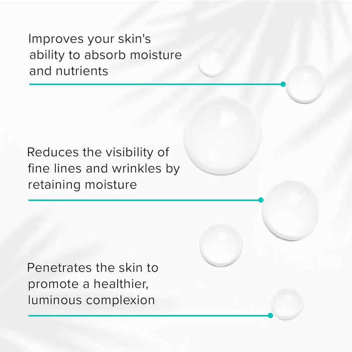 ClarityRx Take Your Vitamins Daily Mineral Spray for Dry Skin, Natural Plant-Based Moisturizing Face & Body Mist for All Skin Types