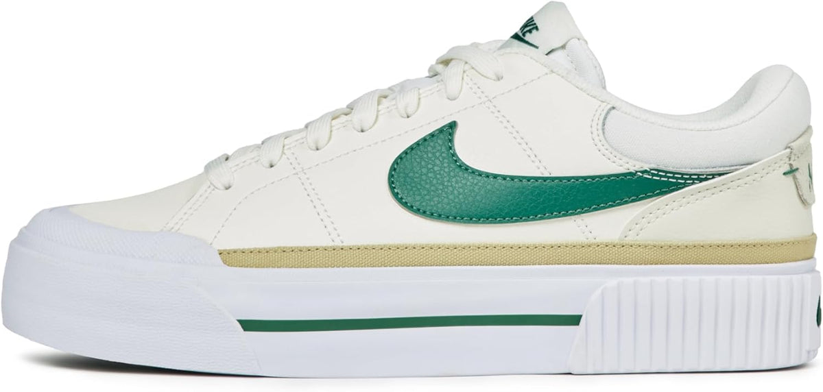Nike Women's Court Legacy Lift Shoes