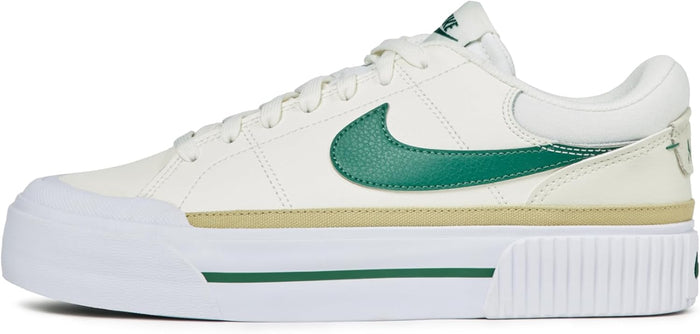 Nike Women's Court Legacy Lift Shoes