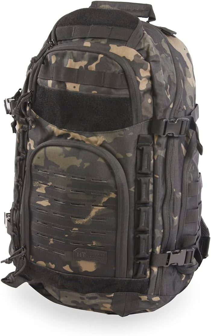 Highland Tactical Foxtrot Backpack