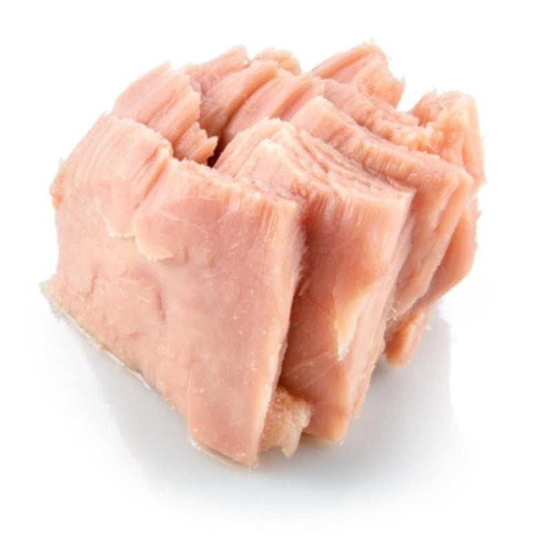 Italian Canned Tuna in Olive Oil Callipo 5.6 Oz (Pack of 4)