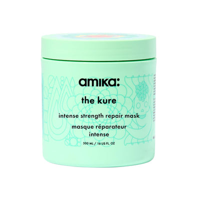 amika the kure intense strength repair mask