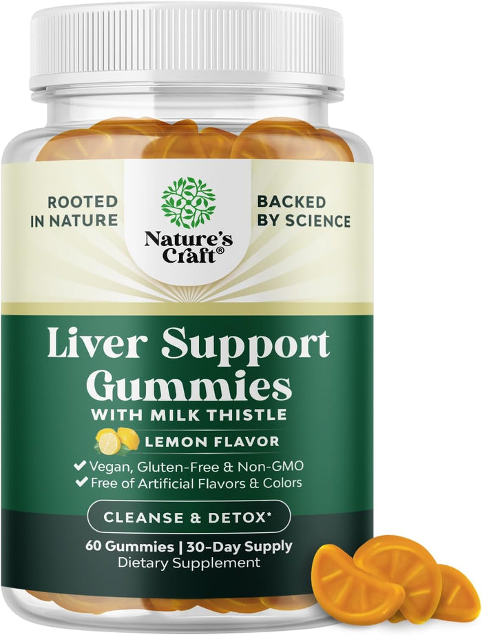 Liver Cleanse Detox & Repair 70 Capsules - Herbal Liver Support Milk Thistle Supplement - Silymarin Milk Thistle Supplements with Dandelion Root, Choline, Beetroot & Artichoke Extract