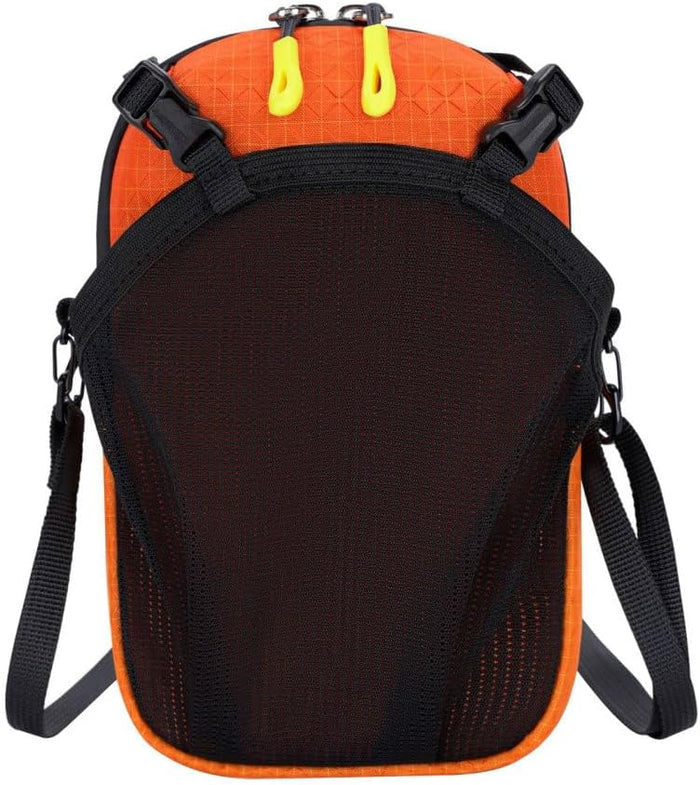MiOYOOW Tactical Backpack, Waterproof Tactical Chest Rig with Elastic Strap, Sling Crossbody Bag for Outdoor Travel Hunting