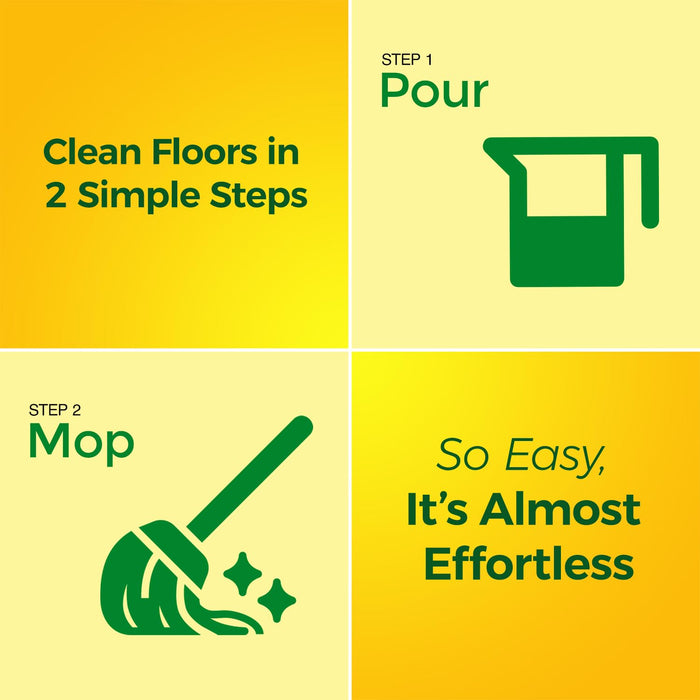 Shimmer Floor & Surface Cleaner Phenyl – 5L Mega Jar | Power Lemon Booster Formula | Long Lasting Fragrance