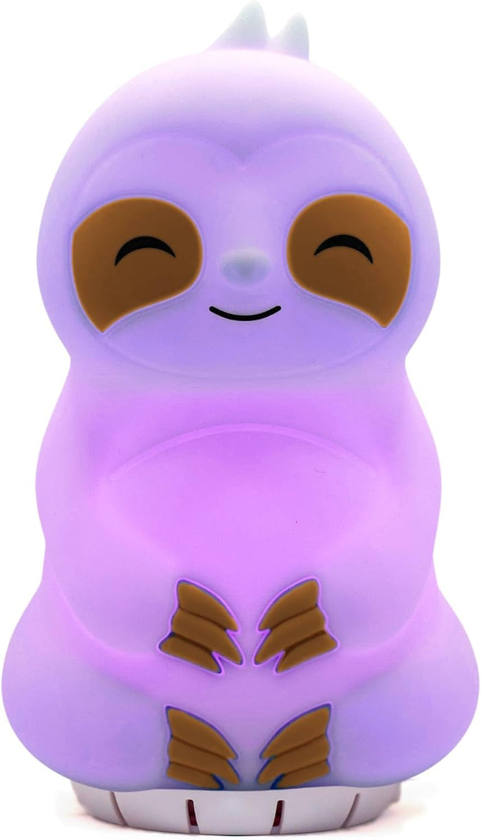 Mindsight 'Breathing Buddha' Guided Visual Meditation Tool for Mindfulness | Slow Your Breathing & Calm Your Mind for Stress & Anxiety Relief | Perfect for Adults & Kids | Relaxing Self Care Gift