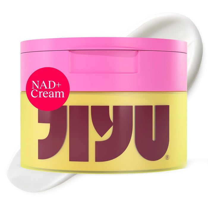 JiYu Toning Polish Pads - Korean Skincare for Dark Spots, Wrinkles & Dull Skin - Hydrating Facial Treatment with Snail Mucin, Niacinamide, Peptides & Centella - 100 Count