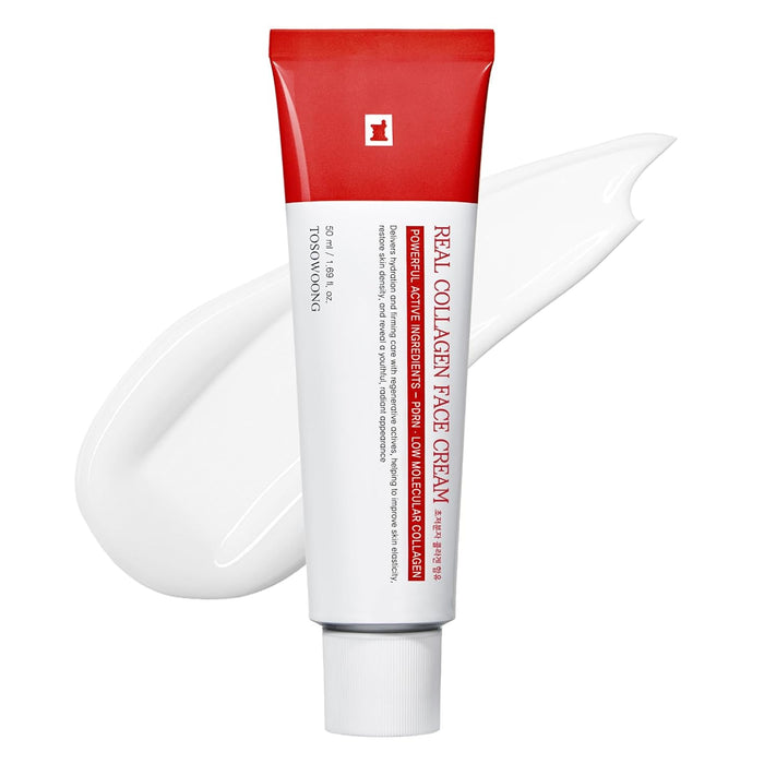 TOSOWOONG Arbutin 7% + Tranexamic Acid 4% Cream, 70,000ppm Arbutin, 40,000ppm TXA, Niacinamide, Glutathione, Dark Spots, Freckle, Blemishes, Pigmentation, Korean Skin Care, 50ml, 1.69 fl.oz.