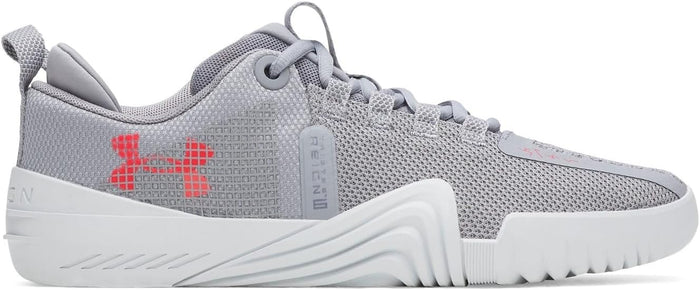 Under Armour Men's Tribase Reign 6 Sneaker
