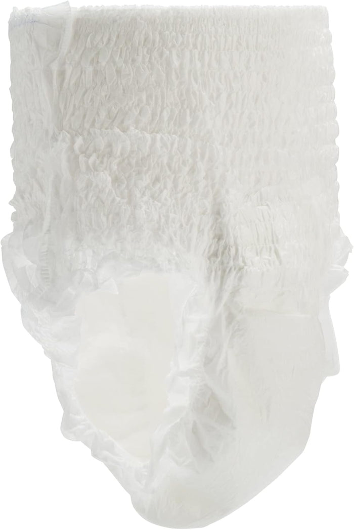 Cardinal Health™ 1615A Protective Underwear, Sure Care Plus, Heavy Absorbency, Large, Bag of 18