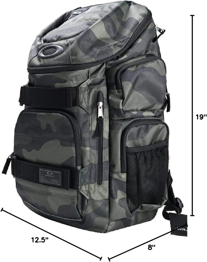 Oakley Men's Enduro 2.0 30L Backpack, Core Camo