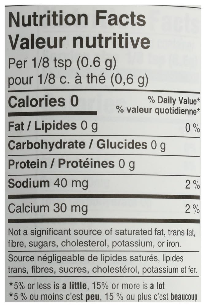 365 by Whole Foods Market, Baking Powder, 10 OZ