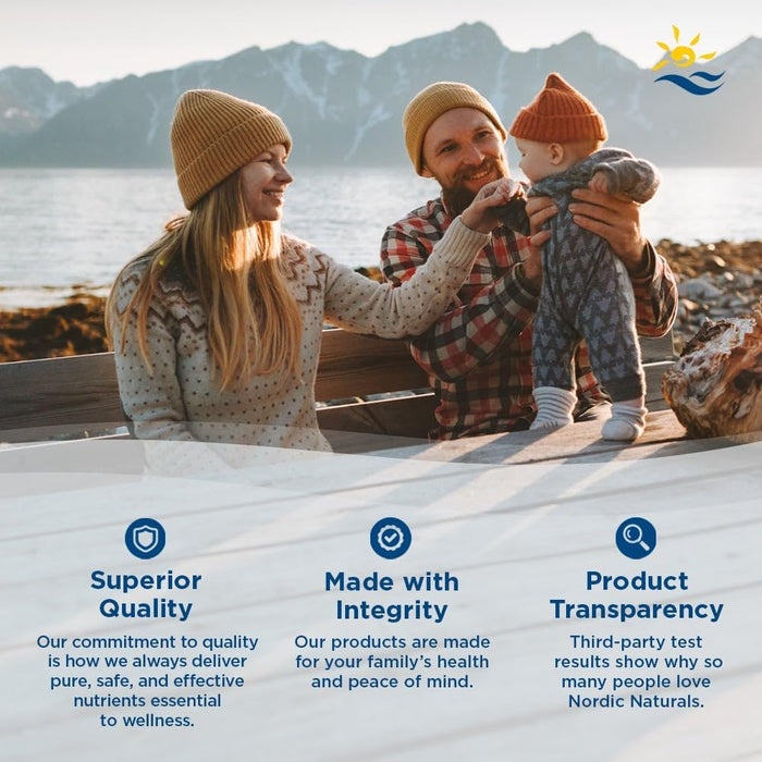 Nordic Naturals Vitamin C Gummies, Tart Tangerine - 120 Gummies - 250 mg Vitamin C - Immune Support, Antioxidant Protection, Child Growth & Development - Non-GMO, Vegan - 60 Servings