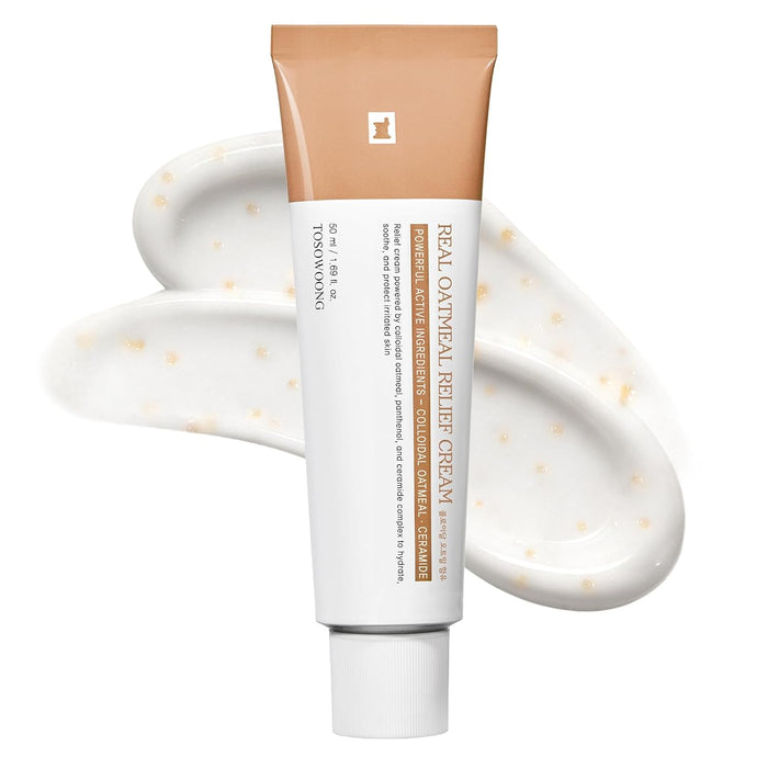 TOSOWOONG Arbutin 7% + Tranexamic Acid 4% Cream, 70,000ppm Arbutin, 40,000ppm TXA, Niacinamide, Glutathione, Dark Spots, Freckle, Blemishes, Pigmentation, Korean Skin Care, 50ml, 1.69 fl.oz.