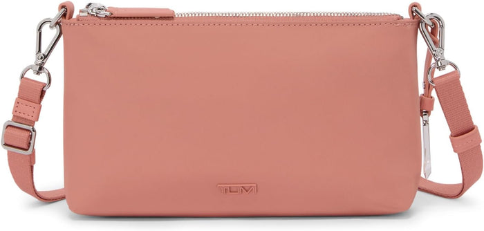 TUMI Womens Adela Crossbody