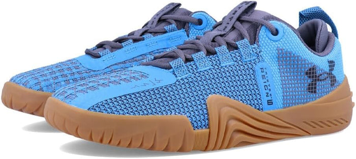 Under Armour Men's Tribase Reign 6 Sneaker