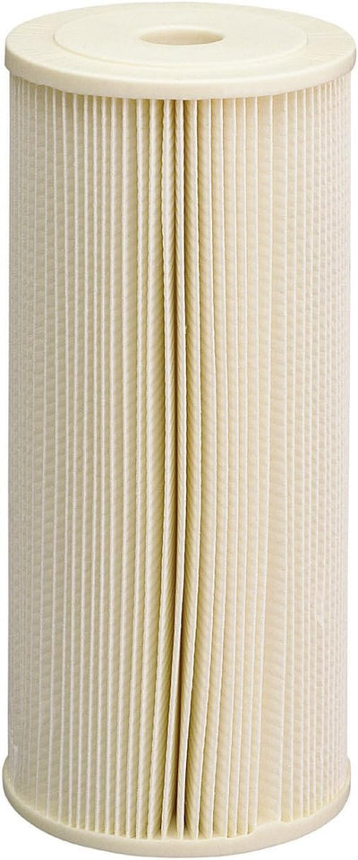 Culligan CP5-BBS Whole House Premium Water Filter Cartridge | Removes Sediment, Rust, and Common Household Contaminants