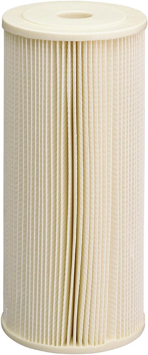 Culligan CP5-BBS Whole House Premium Water Filter Cartridge | Removes Sediment, Rust, and Common Household Contaminants