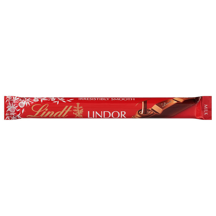 Lindt LINDOR White Chocolate Candy Truffles, White Chocolate Candy with Smooth, Melting Truffle Center, 50.8 oz., 120 Count
